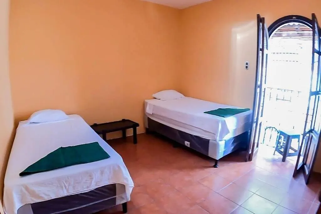 Holiday home Casa La Ermita Villa Antigua
