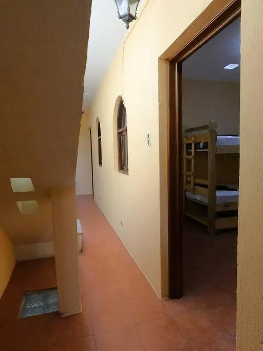 Casa La Ermita Villa Antigua Holiday home
