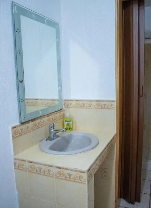 Casa La Ermita Villa Antigua