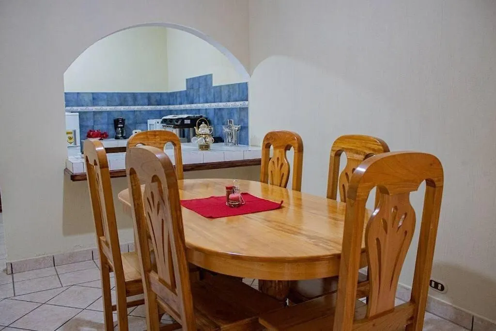 Casa La Ermita Villa Antigua
