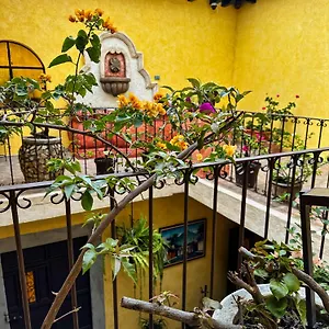  Auberge de jeunesse Maison Bougainvillea